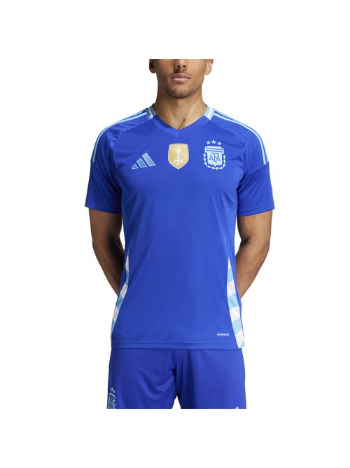 Adidas Argentina maglia gara Away 24 Argentina | IP8413AWAY 24